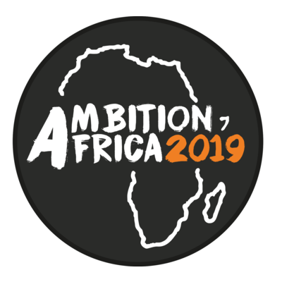 Ambition Africa 2019