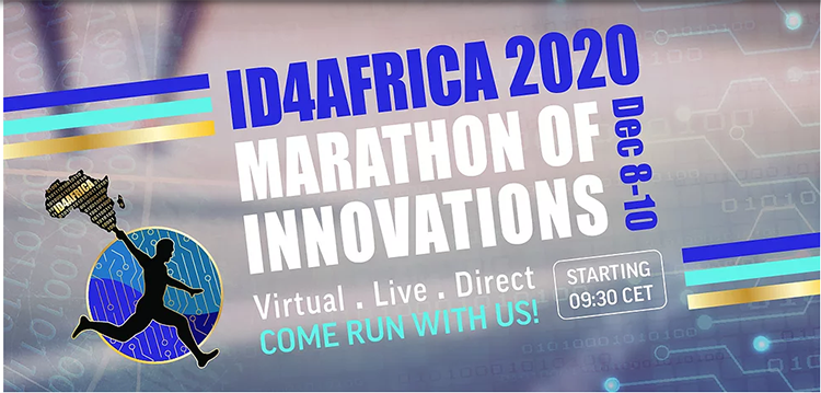 ID4AFRICA 2020