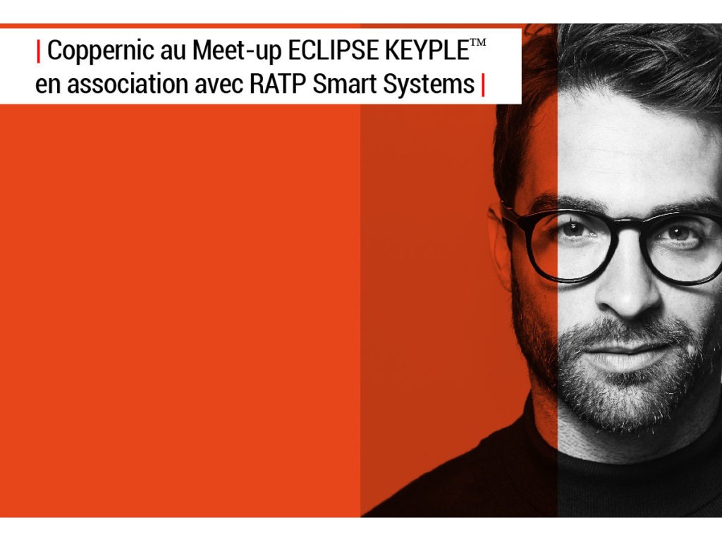 Meet-up ECLIPSE KEYPLE™