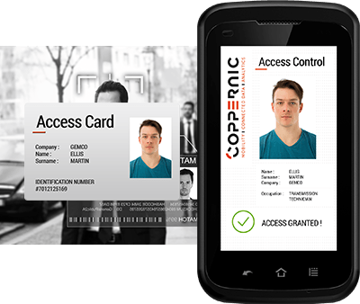 Coppernic - C-One-2