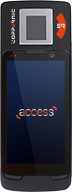 access-er-e-id-menu-produits Coppernic - Access ER e-ID
