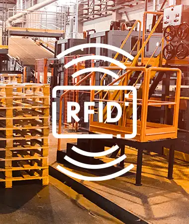Coppernic - RFID solutions