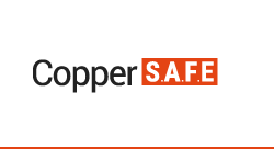 Coppernic Copper Safe