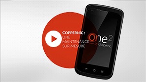 Coppernic - RMA